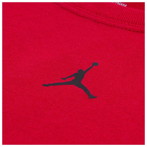 Jordan Παιδική κοντομάνικη μπλούζα Sport Core T-Shirt